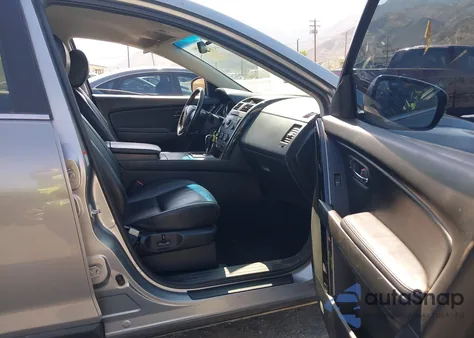 2011 Mazda Cx-9 Touring z USA, uszkodzony, nr VIN JM3TB3CV7B0313430